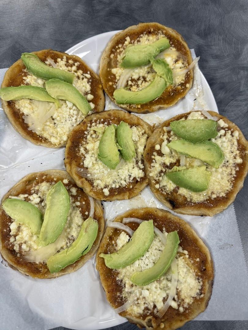 La Jefa